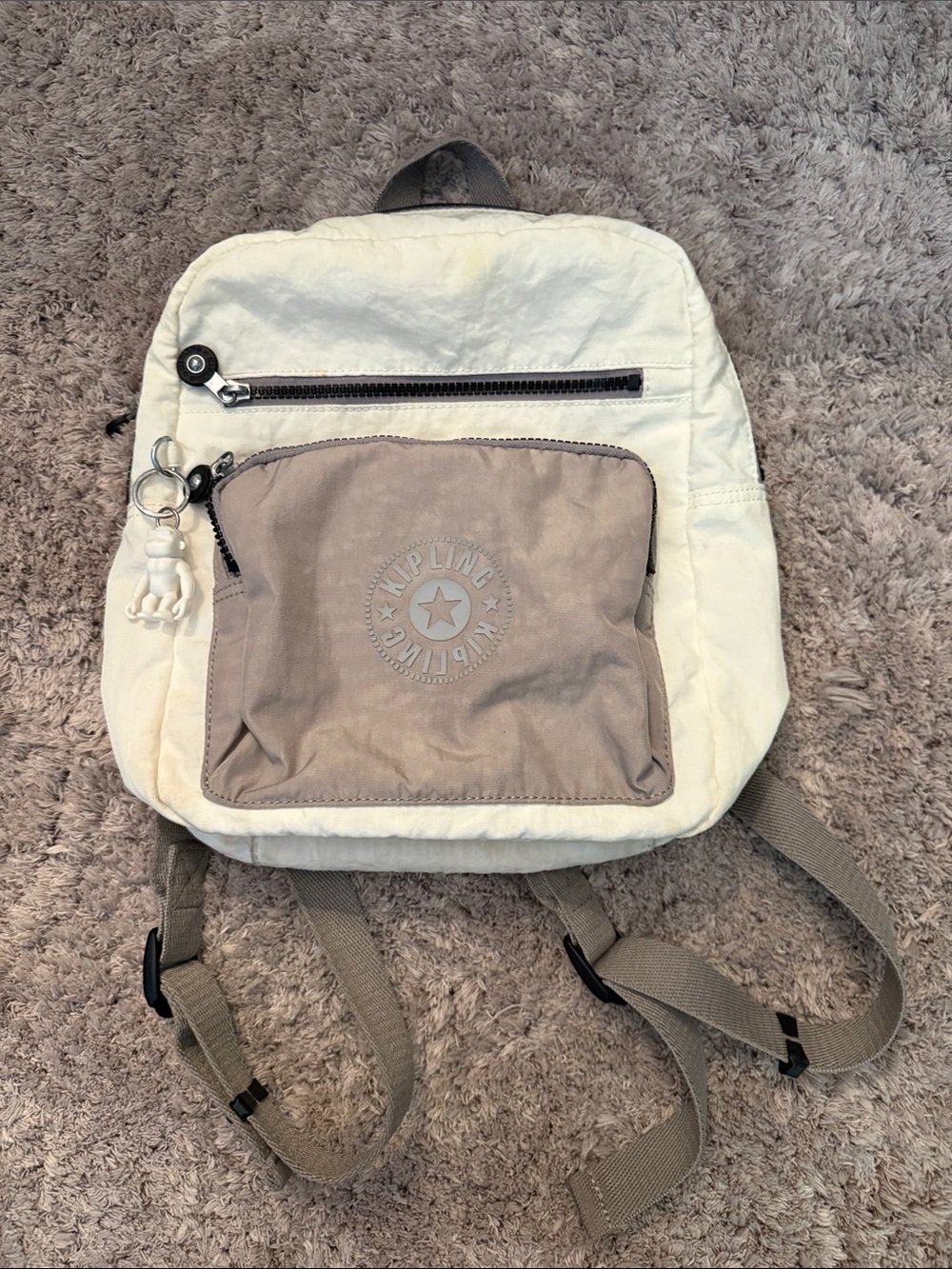 Kipling backpack